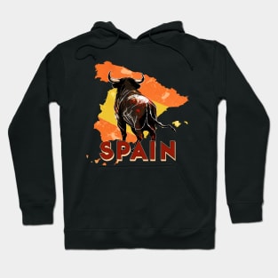 SPAIN Hoodie